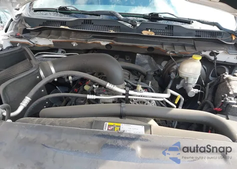 2014 Ram 1500 Big Horn из США, поврежденный, VIN 1C6RR7GT5ES332380